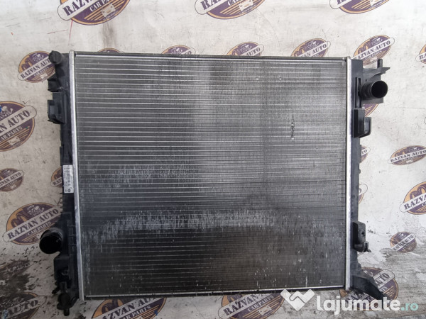 Radiator apa Nissan Qashqai 1.2 Benzina 2015