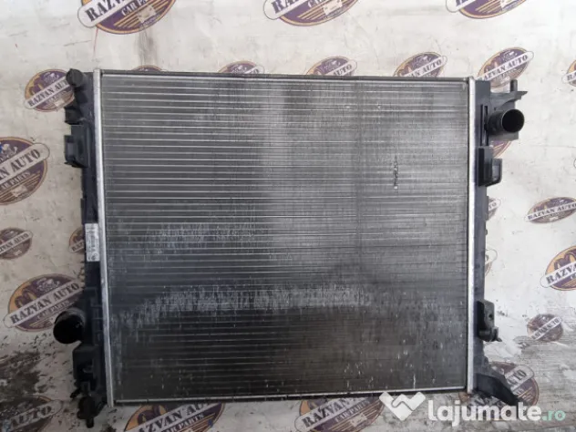 Radiator apa Nissan Qashqai 1.2 Benzina 2015