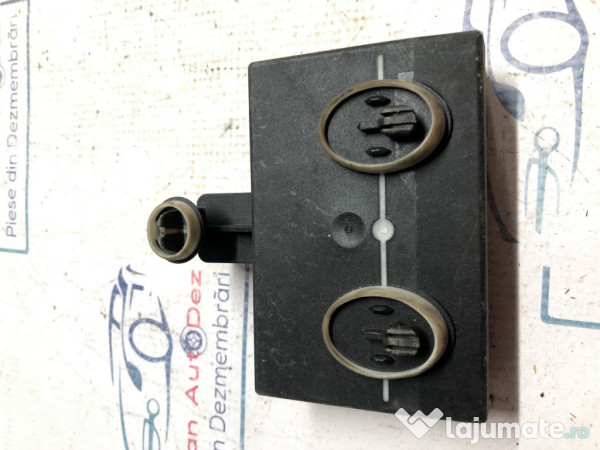 Modul Portiera Stanga Fata Skoda Octavia 3 2013