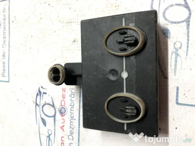 Modul Portiera Stanga Fata Skoda Octavia 3 2013