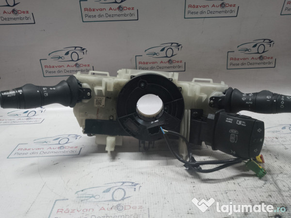 Spira volan + manete Renault Megane 3 2010