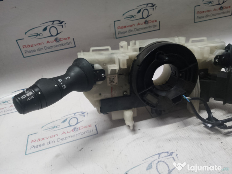 Spira volan + manete Renault Megane 3 2010