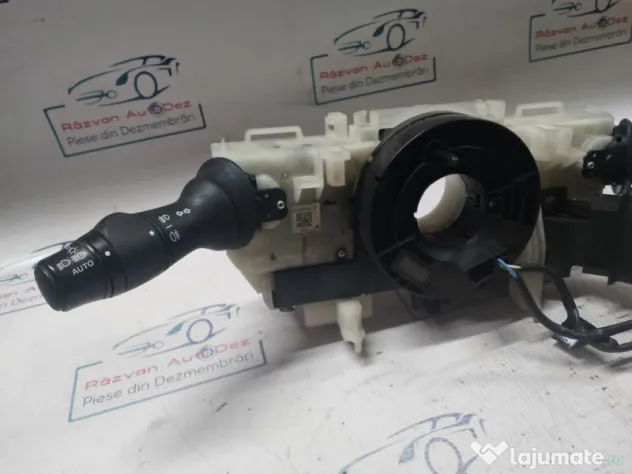 Spira volan + manete Renault Megane 3 2010