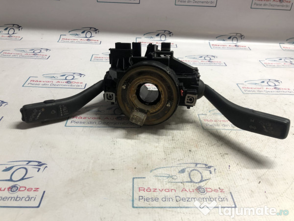 Spira volan + manete Volkswagen Golf 5 2010