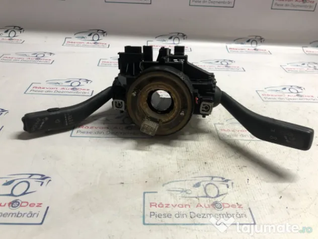 Spira volan + manete Volkswagen Golf 5 2010