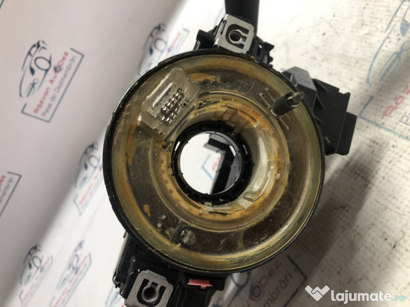 Spira volan + manete Volkswagen Golf 5 2010