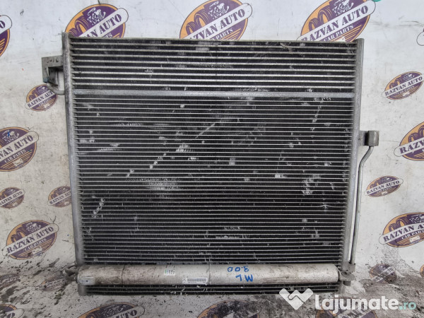 Radiator AC Mercedes ML W166 3.0 Motorina 2012