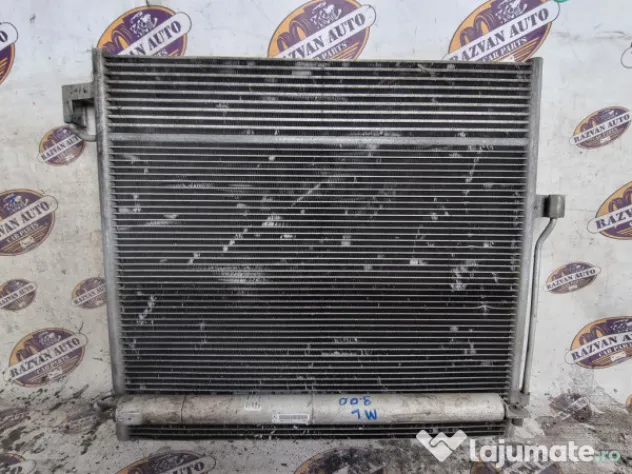 Radiator AC Mercedes ML W166 3.0 Motorina 2012