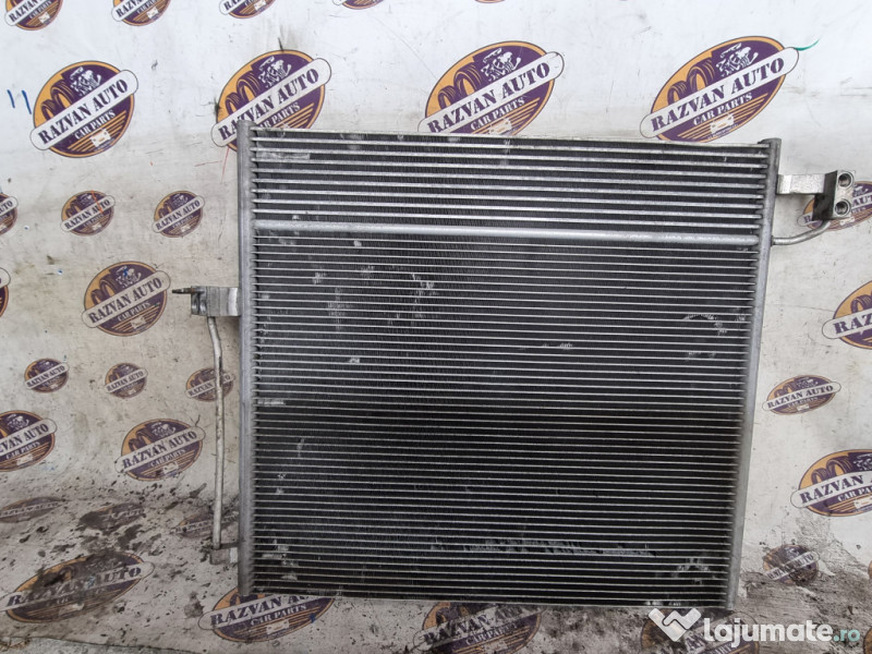 Radiator AC Mercedes ML W166 3.0 Motorina 2012