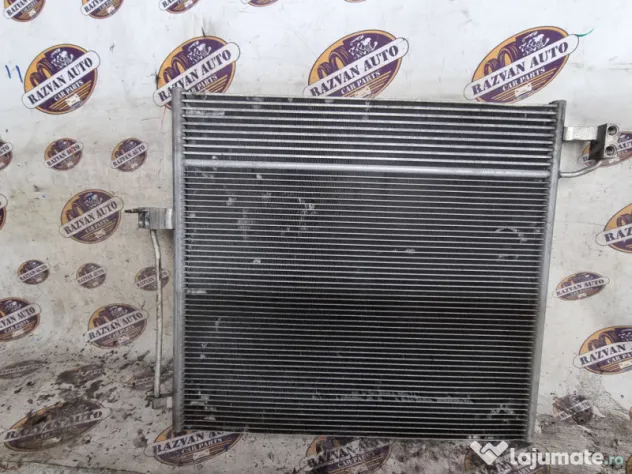 Radiator AC Mercedes ML W166 3.0 Motorina 2012