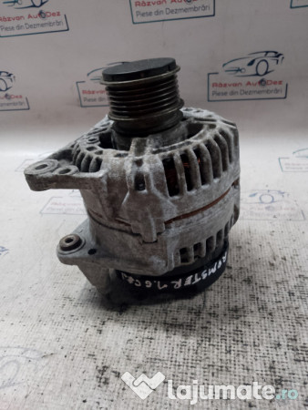Alternator Skoda Roomster 1.6 2011