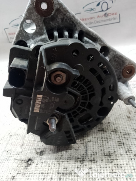 Alternator Skoda Roomster 1.6 2011