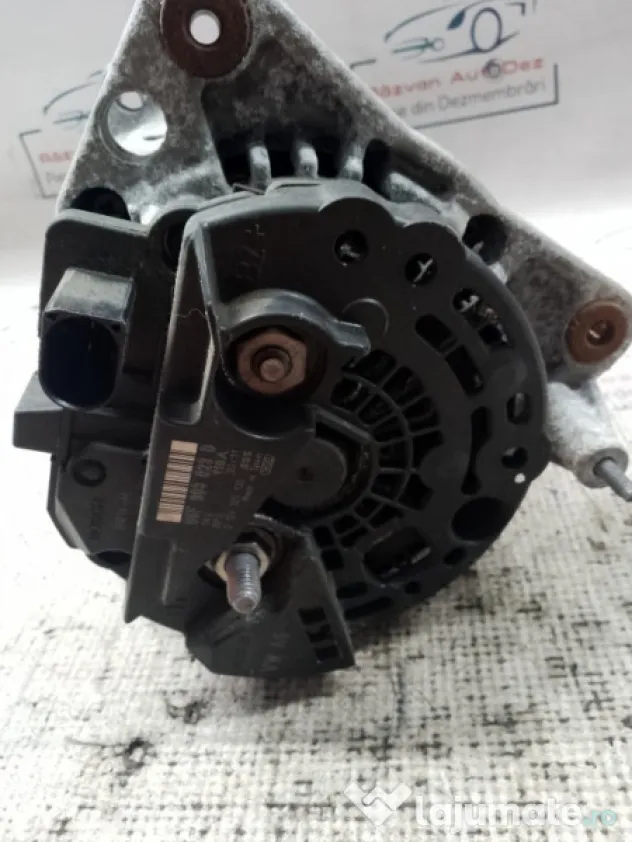 Alternator Skoda Roomster 1.6 2011