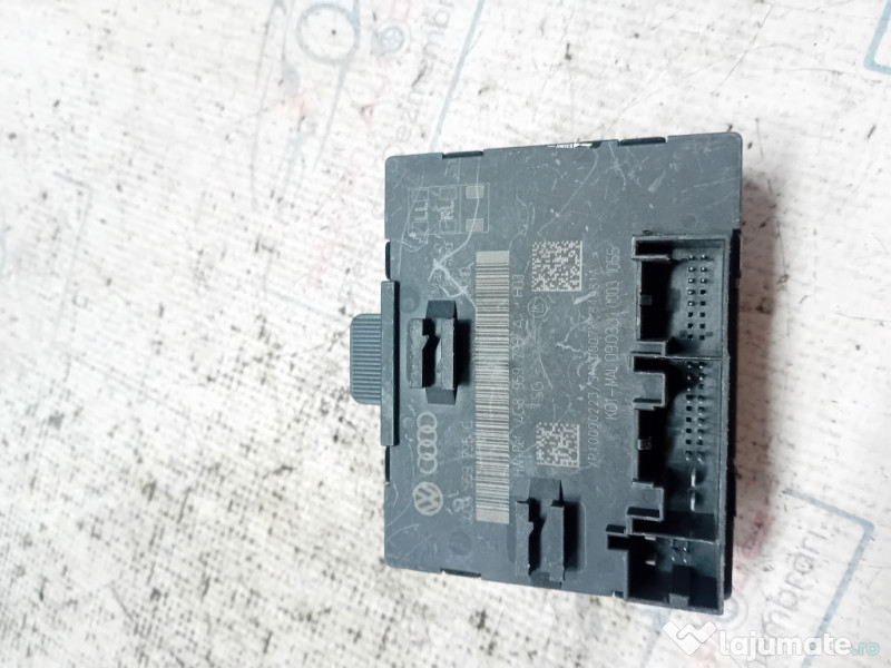 Modul Portiera Stanga Fata Audi A7 2011