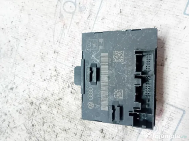Modul Portiera Stanga Fata Audi A7 2011