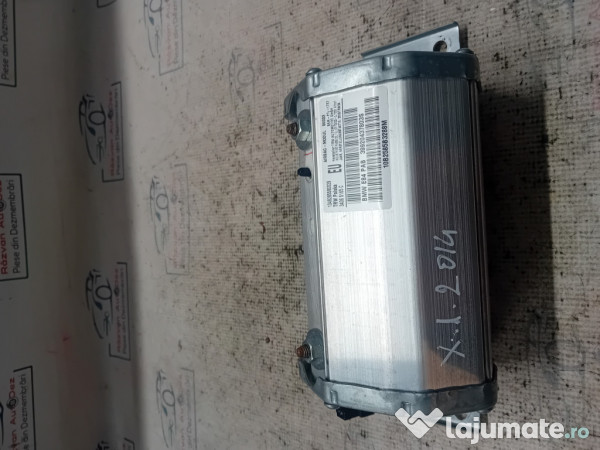 Airbag pasager BMW X1 2014