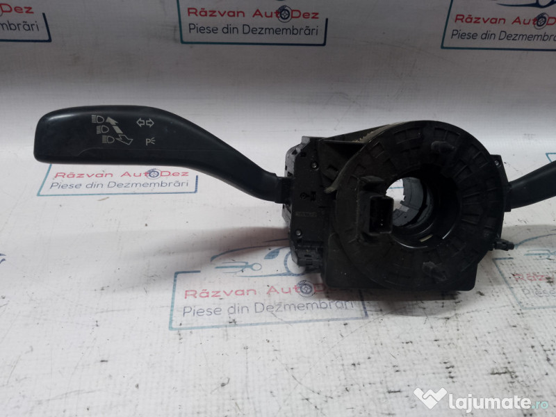 Spira volan + manete Volkswagen Polo 2010