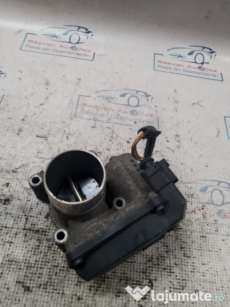 Clapeta acceleratie Volkswagen Polo 1.3 Benzina 2012
