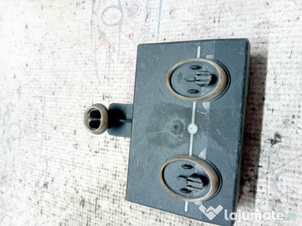 Modul Portiera Stanga Spate Volkswagen Golf 7 2017