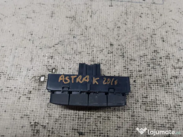 Panou butoane comutare Opel Astra K 2017