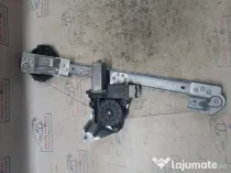 Macara geam dreapta fata Dacia Sandero 2 2017