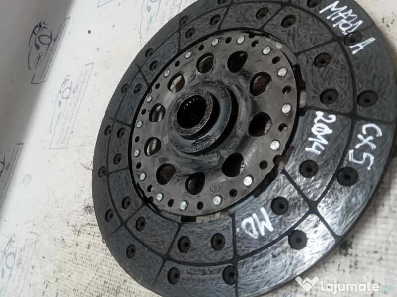 Disc ambreiaj masa dubla Mazda CX-5 2014