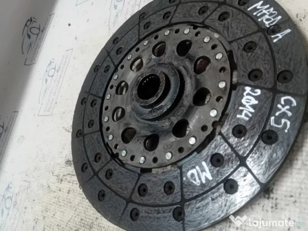 Disc ambreiaj masa dubla Mazda CX-5 2014
