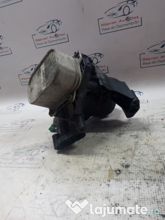 Termoflot Volkswagen Passat B8 2.0 2016