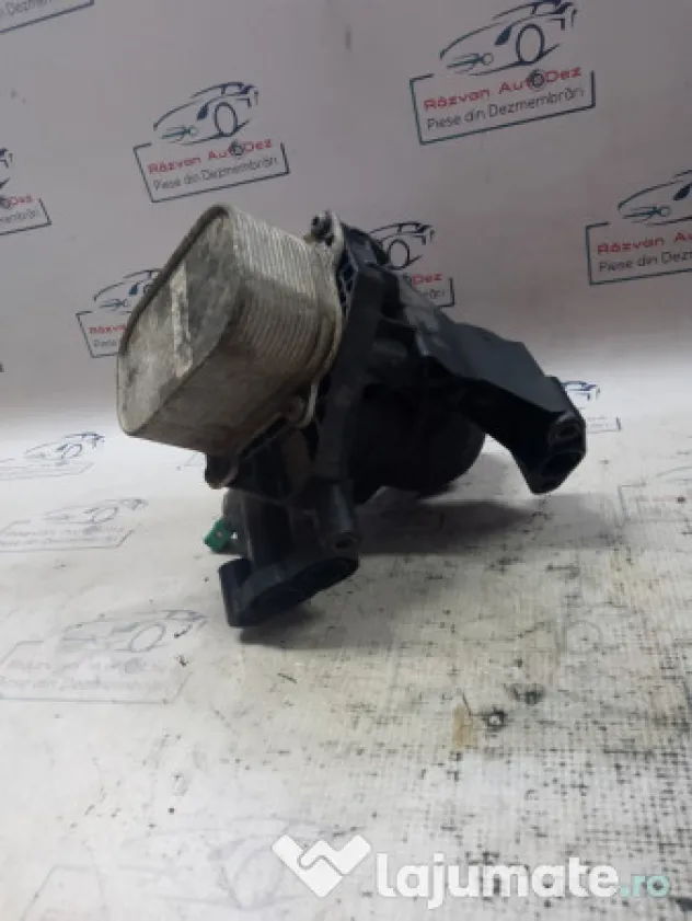 Termoflot Volkswagen Passat B8 2.0 2016