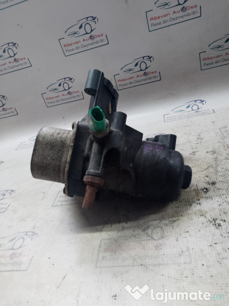 Termoflot Volkswagen Passat B8 2.0 2016