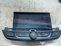 Display navigatie Opel Insignia B 2019