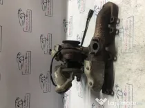 Turbina Volkswagen Tiguan 2.0 Motorina 2013