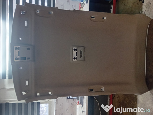 Plafon material BMW X1 2014