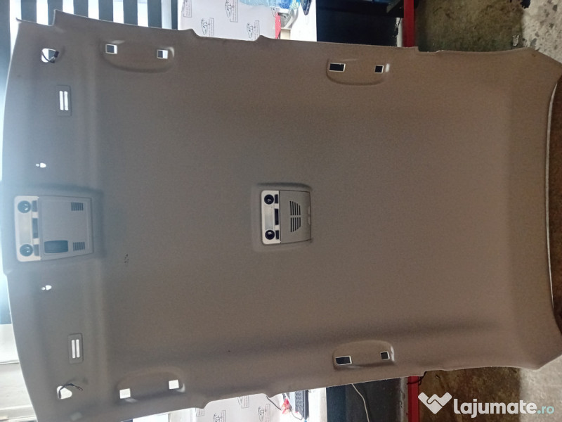 Plafon material BMW X1 2014
