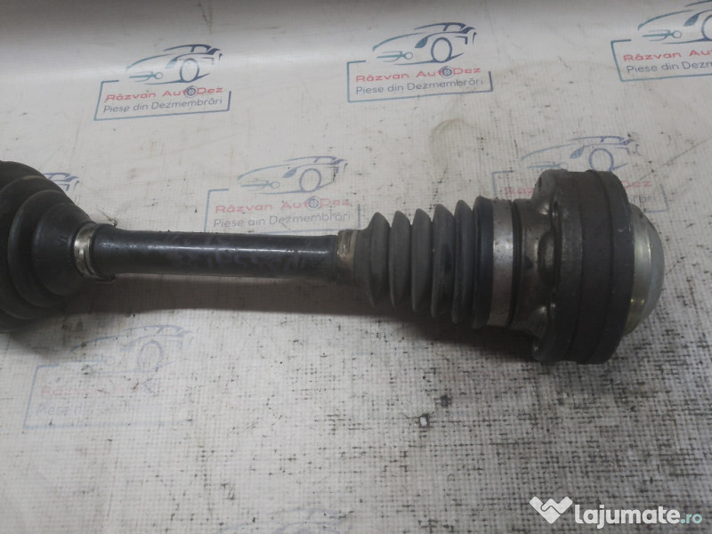 Planetara stanga fata Volkswagen Passat B7 2007