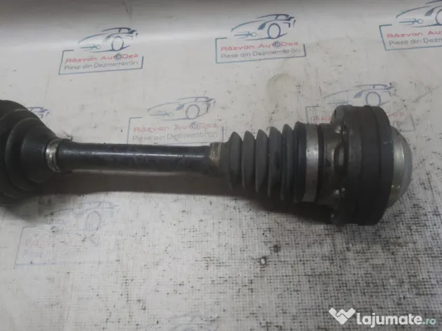 Planetara stanga fata Volkswagen Passat B7 2007