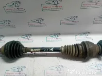 Planetara stanga fata Volkswagen Tiguan 2008