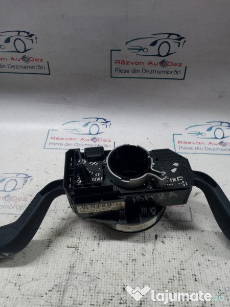 Spira volan + manete Seat Ibiza 2010