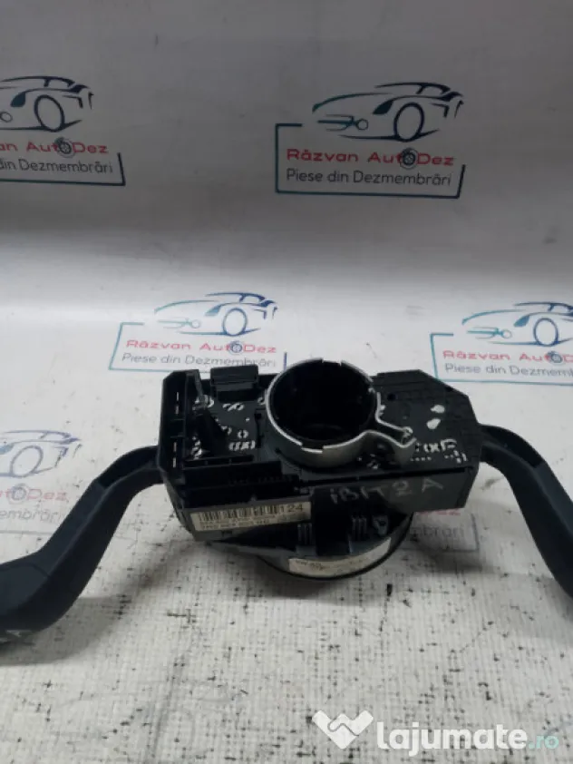 Spira volan + manete Seat Ibiza 2010