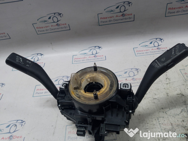 Spira volan + manete Volkswagen Golf 6 2010
