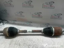 Planetara stanga fata Dacia Duster 2019