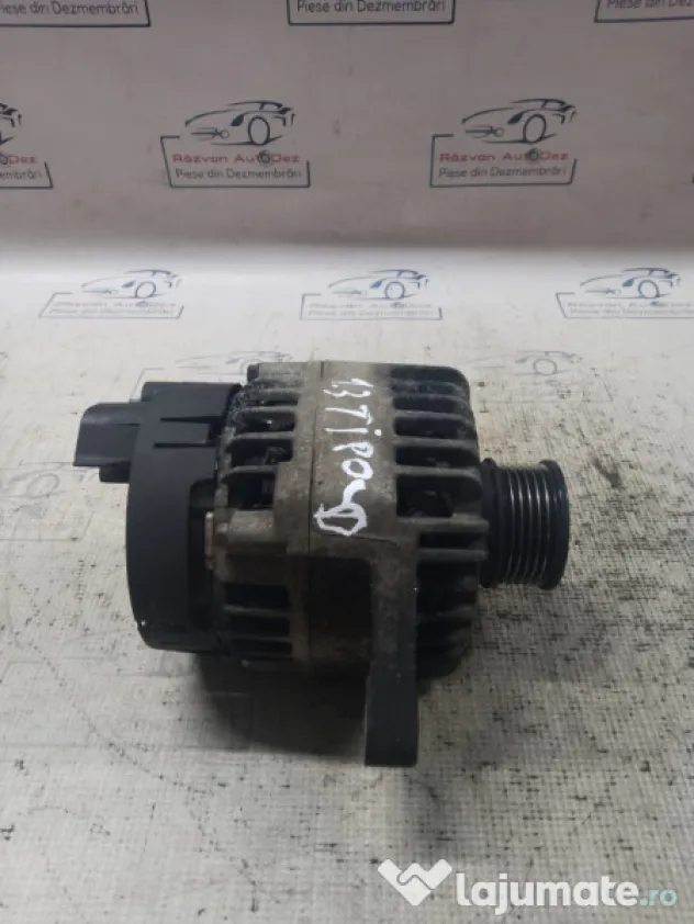 Alternator Fiat Tipo 1.6 Motorina 2016