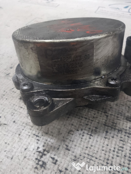 Pompa vacuum Ford Mondeo 2017