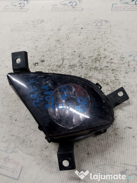 Proiectoare dreapta BMW E90 2011