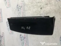 Stop central hayon Audi A4 B8 2008