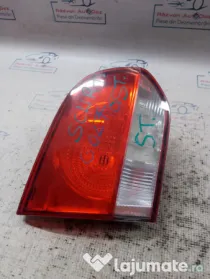 Stop stanga hayon Volkswagen Golf 6 2010