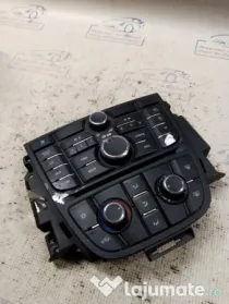 Panou butoane CD Player Opel Astra J 2009