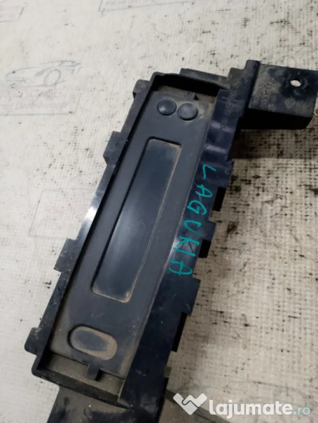 Display accesorii Renault Laguna 2009