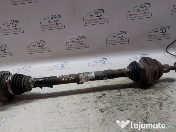 Planetara dreapta spate Audi A4 B9 3.0 Motorina 2016