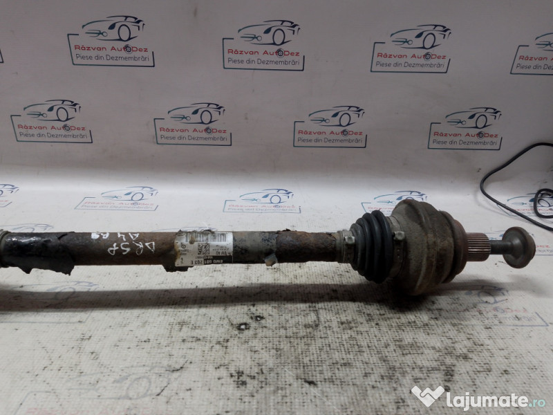 Planetara dreapta spate Audi A4 B9 3.0 Motorina 2016